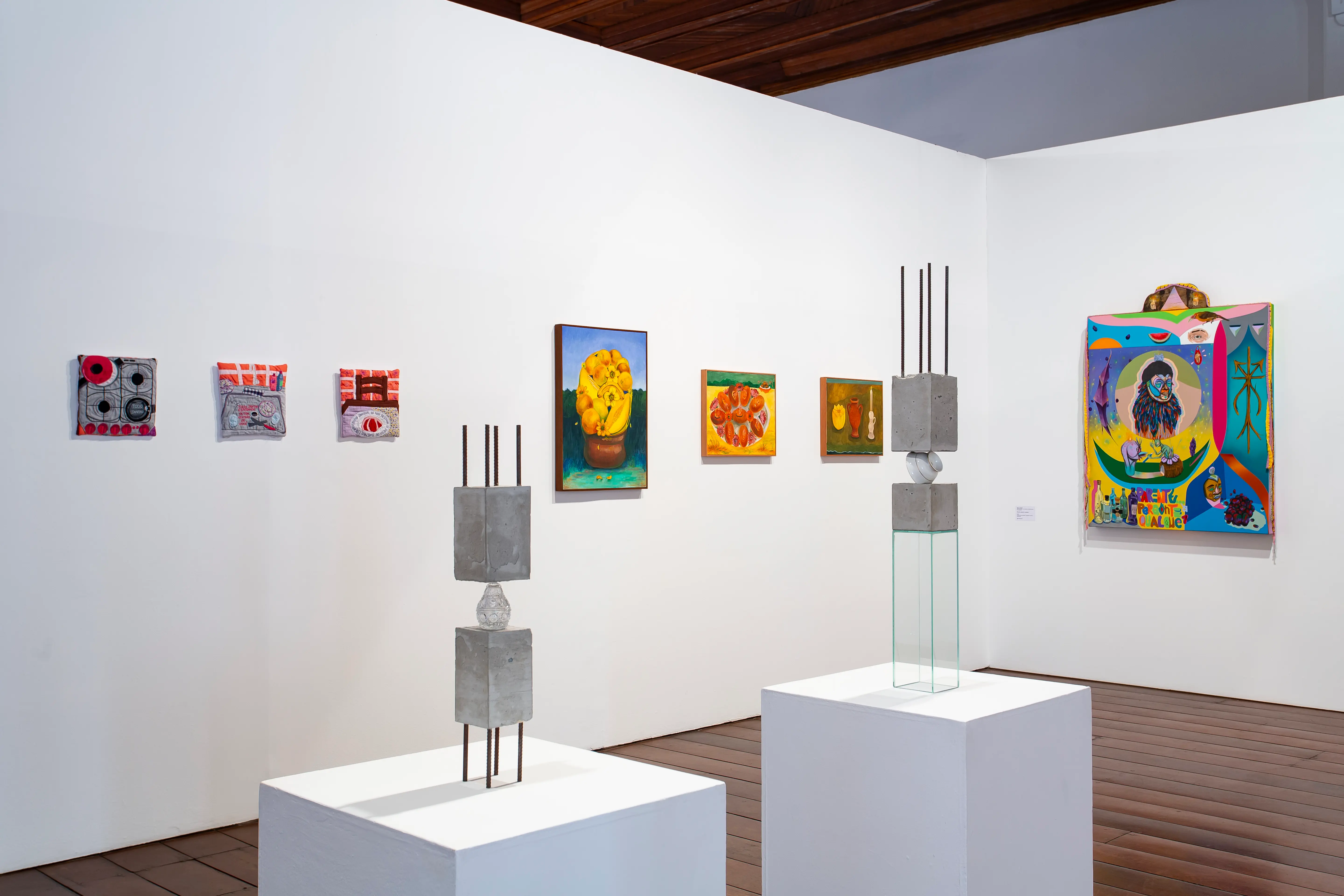 Programa Exposições 2025 | MARP (22ª edição)